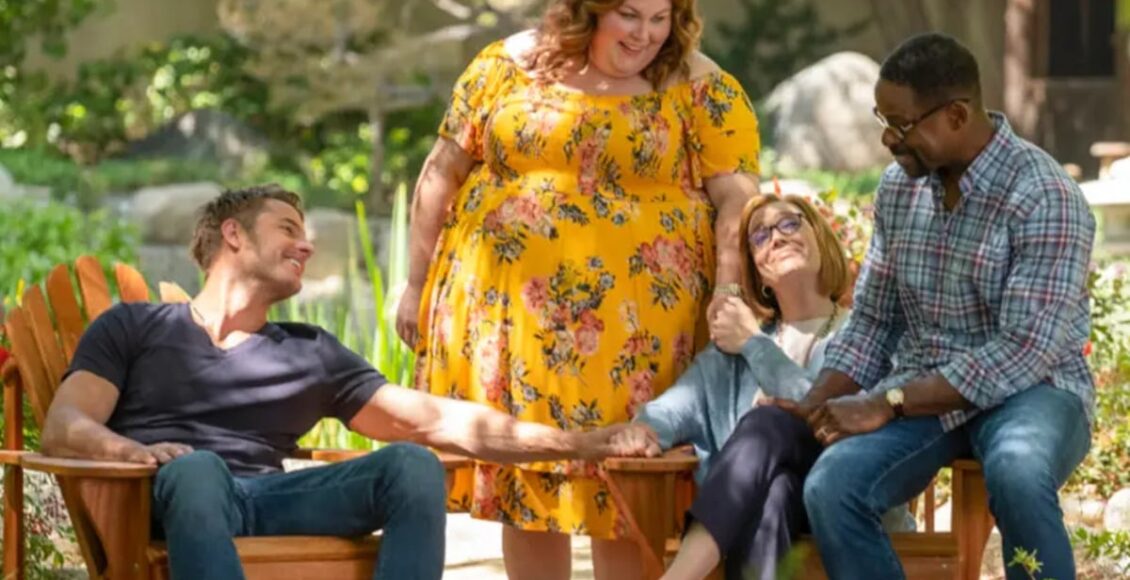 this is us na globo