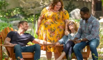 this is us na globo