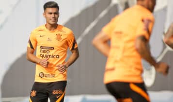 Quando Fausto Vera estreia no Corinthians