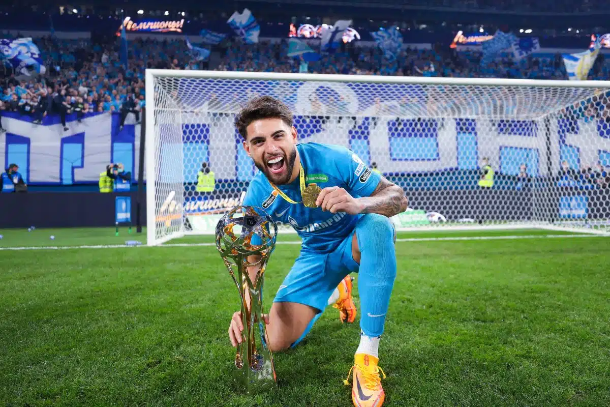 Quando Yuri Alberto estreia no Corinthians