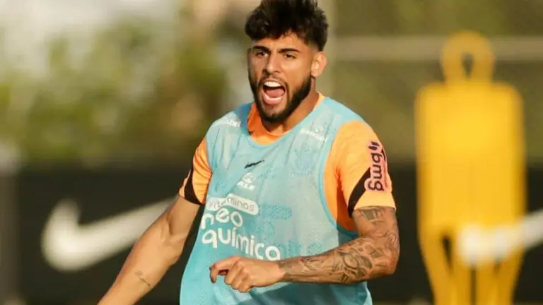 Quando Yuri Alberto estreia no Corinthians? Confira possível data