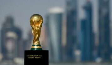 Quanto vale a figurinha do Neymar no álbum da Copa 2022