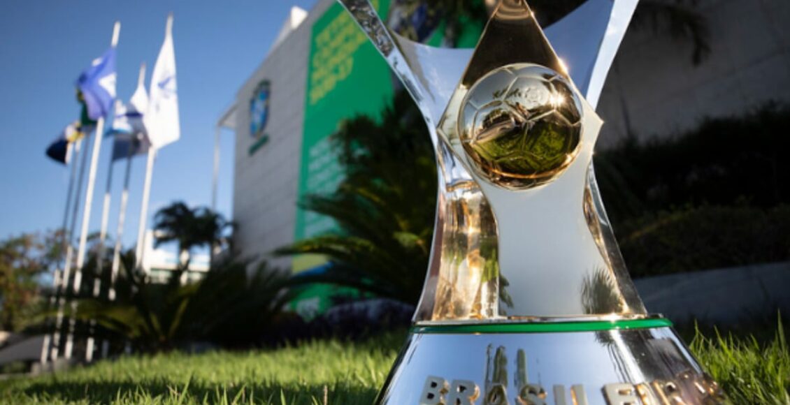 Quantas rodadas faltam para acabar o Brasileirão 2022