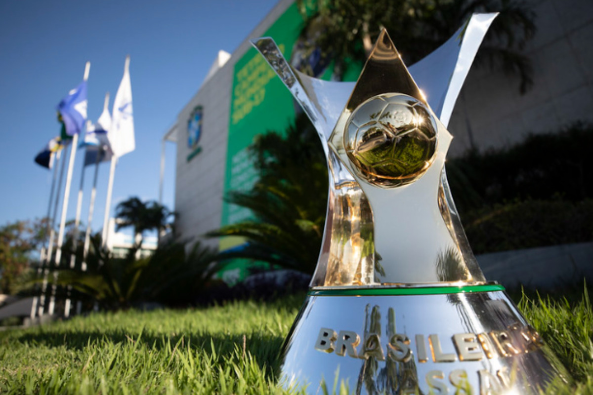 Quantas rodadas faltam para o fim do Brasileirão Série A 2022?