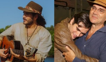 quantos anos tem gabriel sater