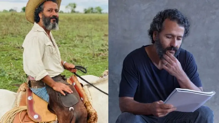 Quantos anos tem o Marcos Palmeira, o Zé Leôncio de Pantanal 2022