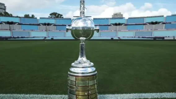 Quartas de final Libertadores 2022: chaveamento dos jogos