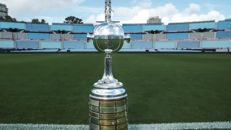 Quartas de final Libertadores 2022: chaveamento dos jogos