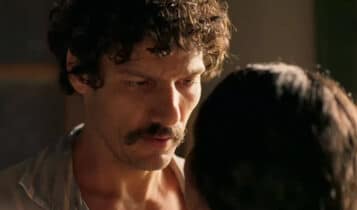 Que horas começa a novela Pantanal hoje