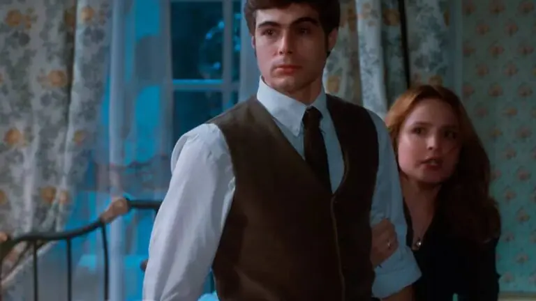 Que horas começa Além da Ilusão hoje, sexta-feira (29/07)