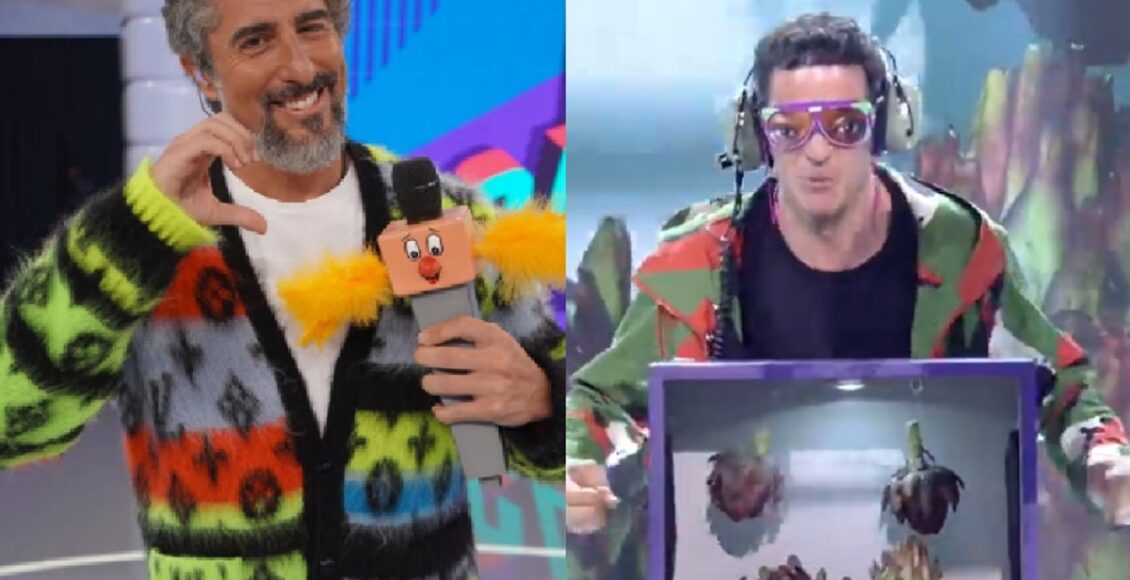 Que horas começa o Caldeirão hoje