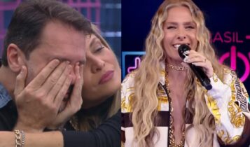 que horas começa o power couple hoje
