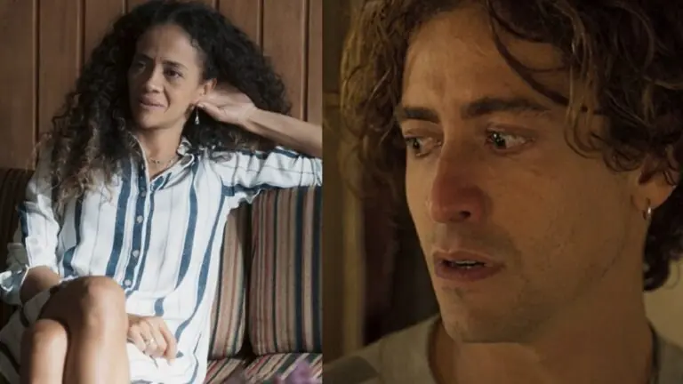 Que horas começa Pantanal hoje e resumo do capítulo (6/7)