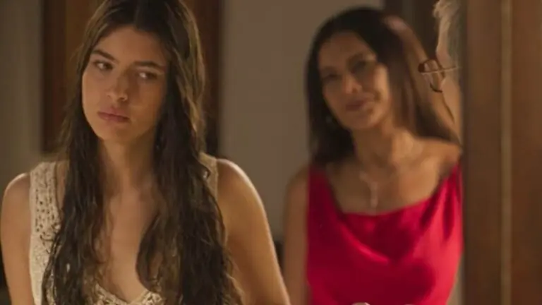 Que horas começa Pantanal (20/07): Juma surta e foge