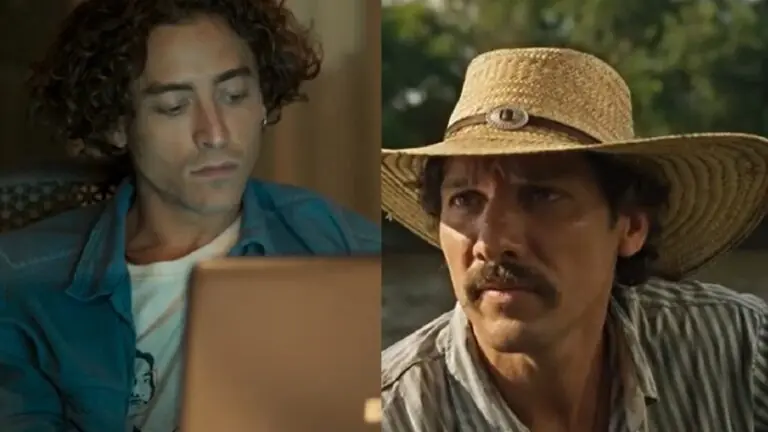 Que horas começa Pantanal hoje: capítulo terá pedido de casamento