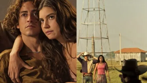 Que horas começa Pantanal hoje e resumo do capítulo – 11/07