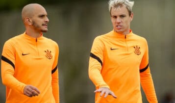 Que horas é o jogo do Corinthians hoje