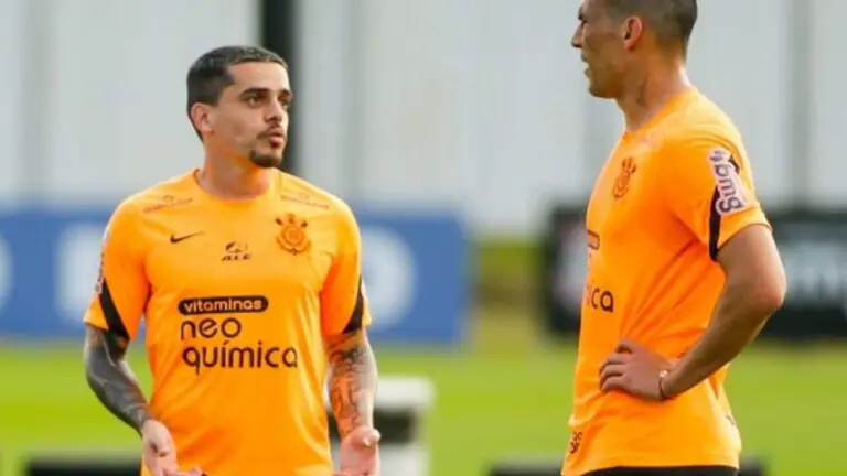 Que horas é o jogo do Corinthians hoje? Qual canal vai passar? (20/7)