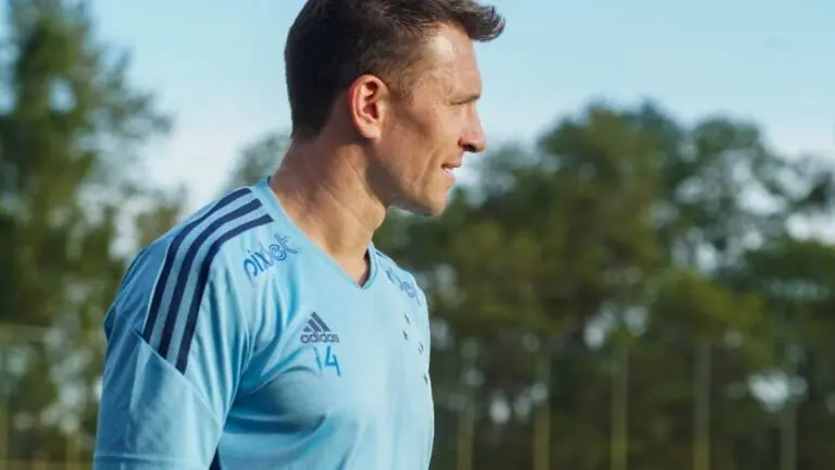 Que horas é o jogo do Cruzeiro hoje e onde vai passar (09/07)