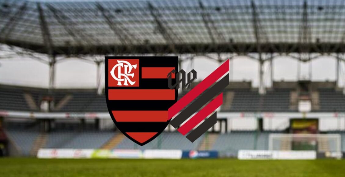 Que horas é o jogo do Flamengo