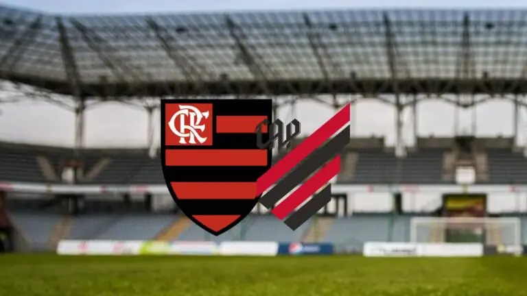 Que horas é o jogo do Flamengo hoje x Athletico PR, quarta-feira, 27