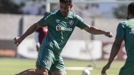 Que horas é o jogo do Fluminense hoje e onde vai passar (09/07)