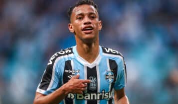 Onde vai passar o jogo do Grêmio hoje