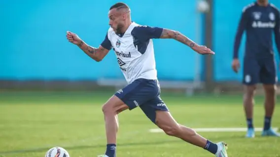 Que horas é o jogo do Grêmio hoje (08/07): transmissão da Série B