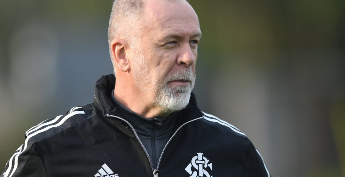 Que horas é o jogo do Inter hoje