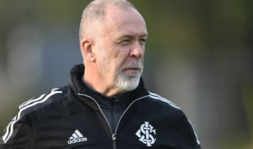 Que horas é o jogo do Inter hoje