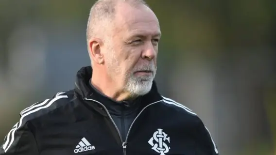 Que horas é o jogo do Inter hoje e onde vai passar Sul-Americana