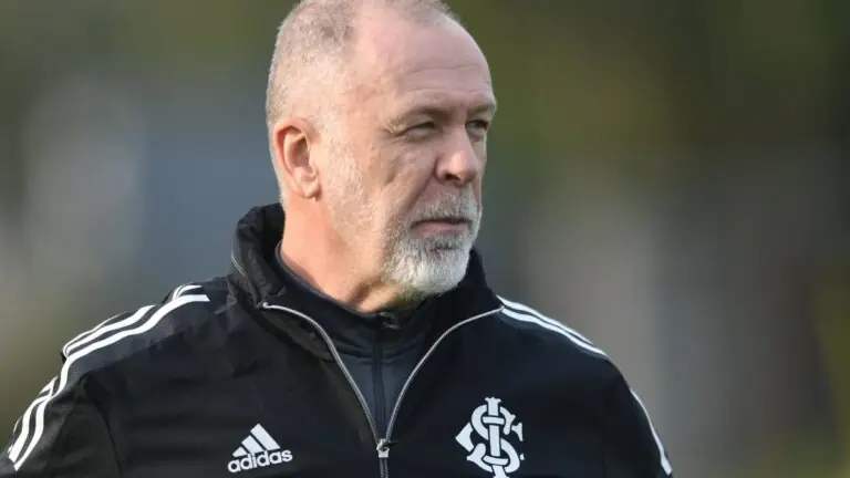 Que horas é o jogo do Inter hoje e onde vai passar Sul-Americana