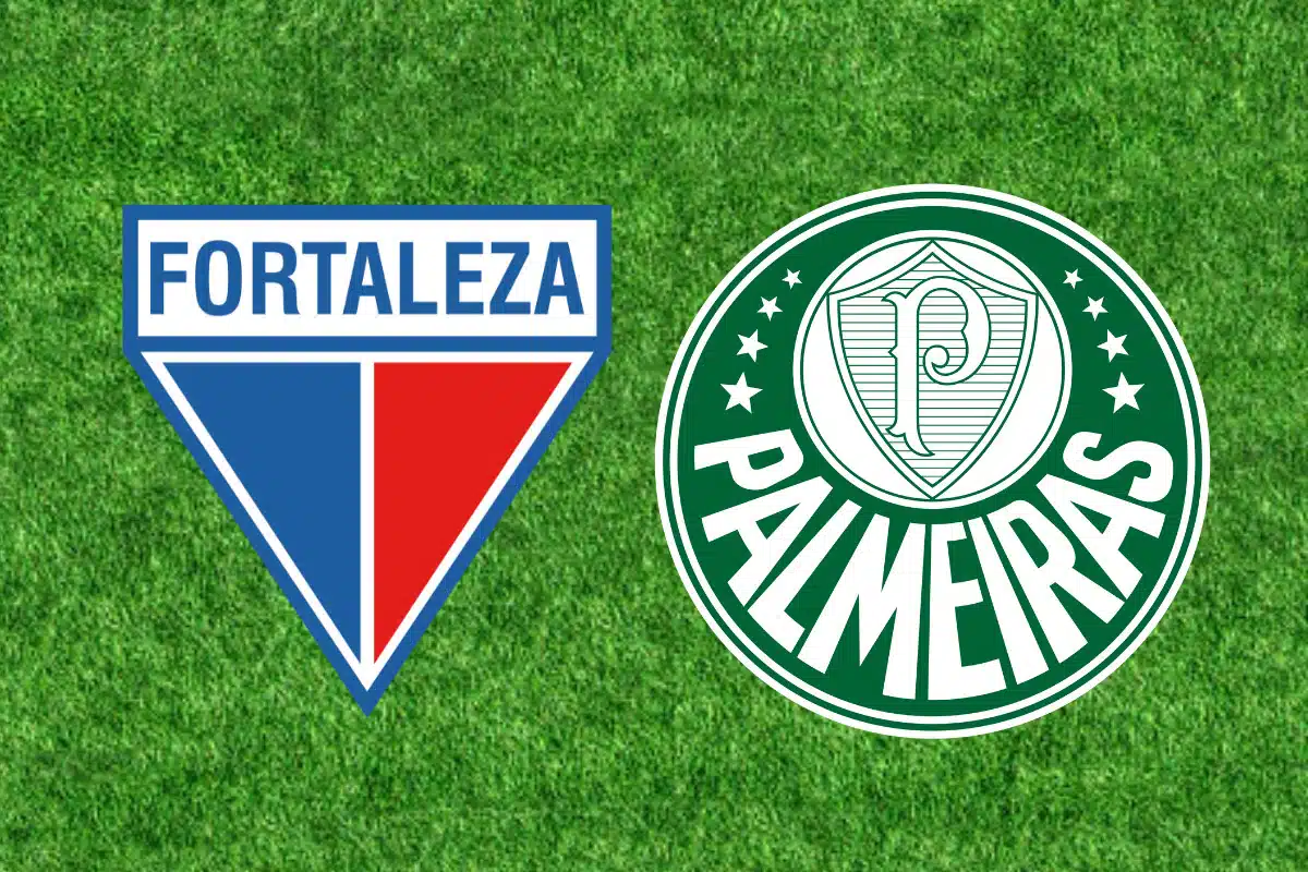 Que horas é o jogo do Palmeiras hoje