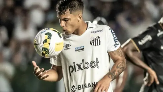 Que horas é o jogo do Santos hoje: transmissão na TV ao vivo (16/7)