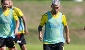 Que horas o Flamengo joga hoje
