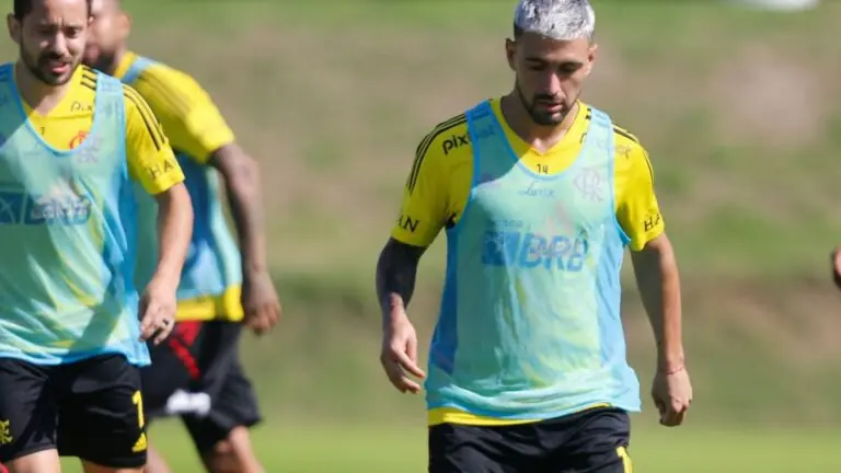 Que horas o Flamengo joga hoje no Brasileirão x Coritiba (16/07)