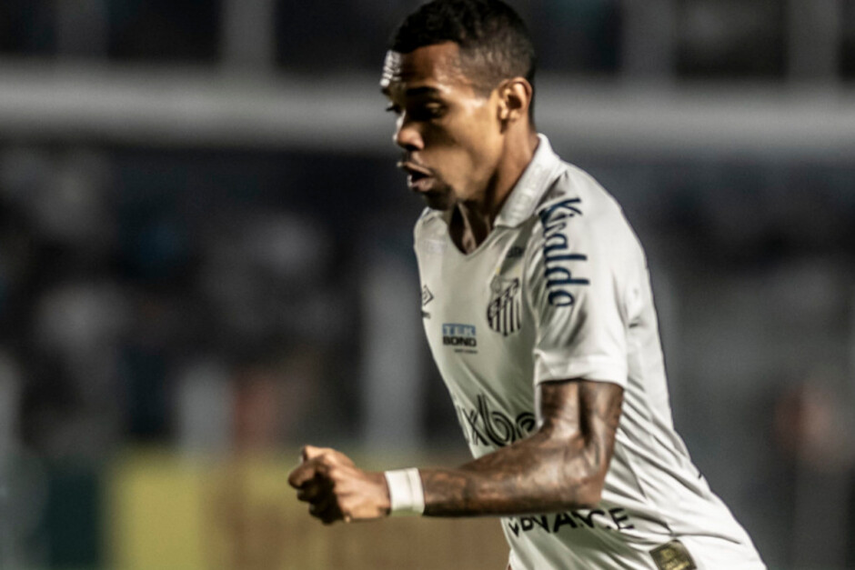 Que horas vai ser o jogo do Santos hoje