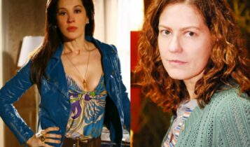 Quem é a verdadeira vilã da novela A Favorita