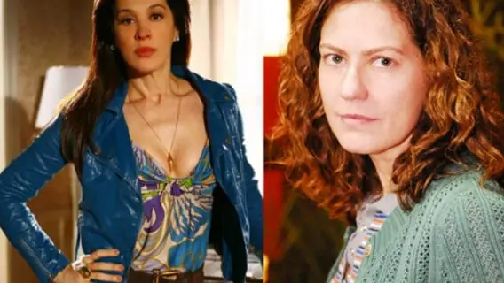 Quem é a verdadeira vilã da novela A Favorita