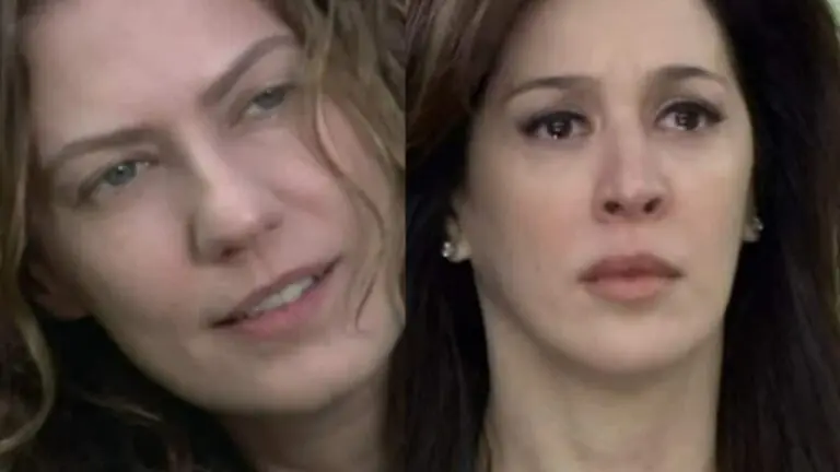 Descubra quem é a vilã de A Favorita no final da novela