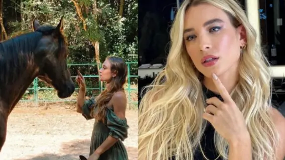 Quem é Érica em Pantanal 2022: personagem é papel de Marcela Fetter