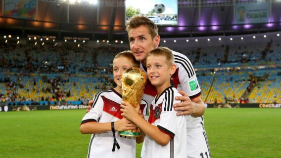 Quem é o maior artilheiro da Copa do Mundo? Veja ranking