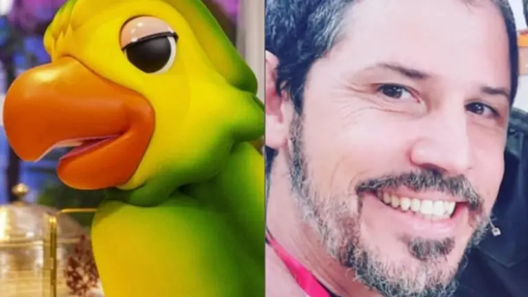 Quem é o novo louro da Ana Maria Braga no Mais Você?