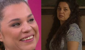 Quem é o pai da Maria Bruaca na vida real