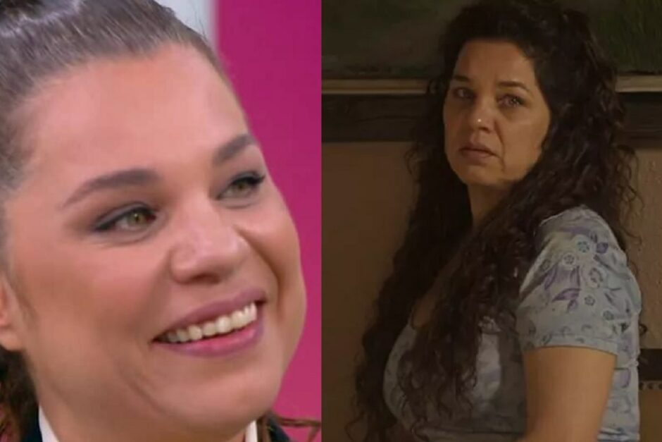 Quem é o pai da Maria Bruaca na vida real