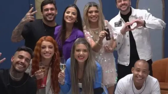 Quem ganha o Power Couple 2022? Final será na quinta