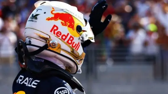 Quem ganhou a corrida de Fórmula 1 hoje: Verstappen vence na França