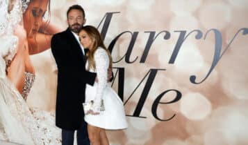 Casamento Jennifer Lopez e Ben Affleck