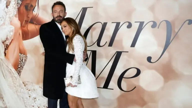 Casamento Jennifer Lopez e Ben Affleck; veja as fotos da noiva