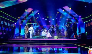 Quem ganhou o The Voice Kids 2022